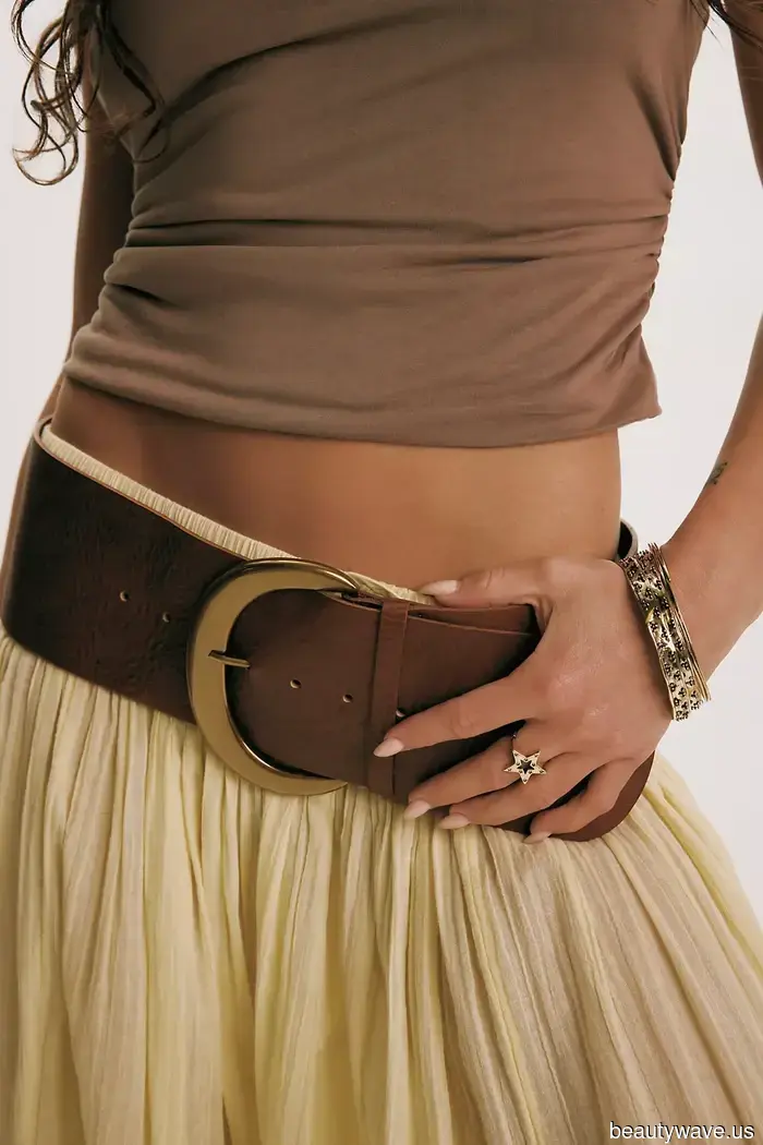 Borse! Scarpe! Gioielli! &mdash; Questi 29 Accessori Primaverili Renderanno i Tuoi Outfit 10 Volte Più Attraenti