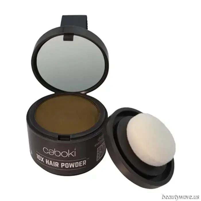 These stylist-recommended scalp concealers can hide hair loss, and all of them cost less than $35.