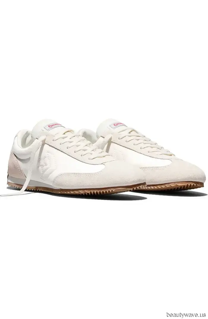 Ich weiß, dass du süße Schuhe und stilvolle Basics liebst&mdash;hier sind die modischsten Nordstrom-Funde unter 100 Dollar.