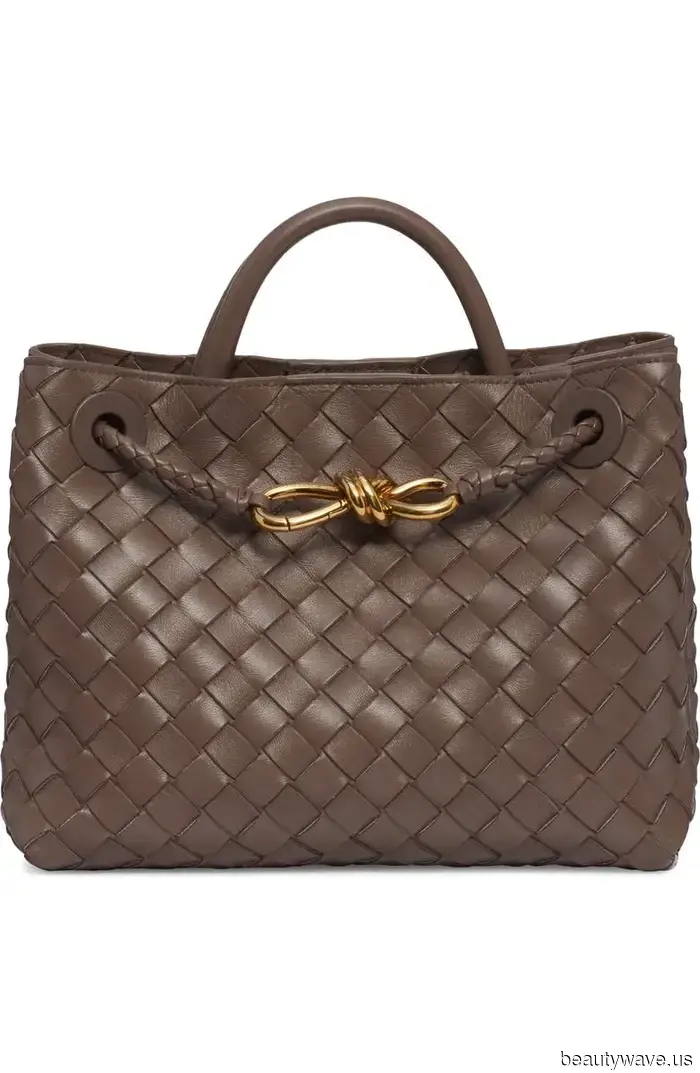 I Prefer to Maintain Simplicity and Elegance—29 Nordstrom Items I'm Incorporating into My Wardrobe for Fall.