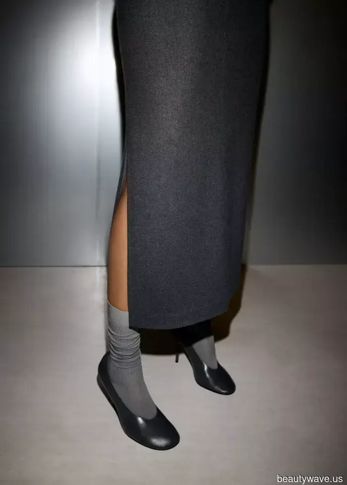 Sono un'Editor di Moda&mdash;7 Tacchi Chic che Sto Abbinando ai Miei Jeans Questa Primavera