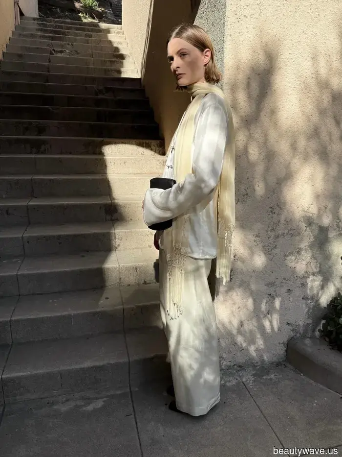 Я одержим денимом, но эти 5 весенних трендов убеждают меня отказаться от моих джинсов.