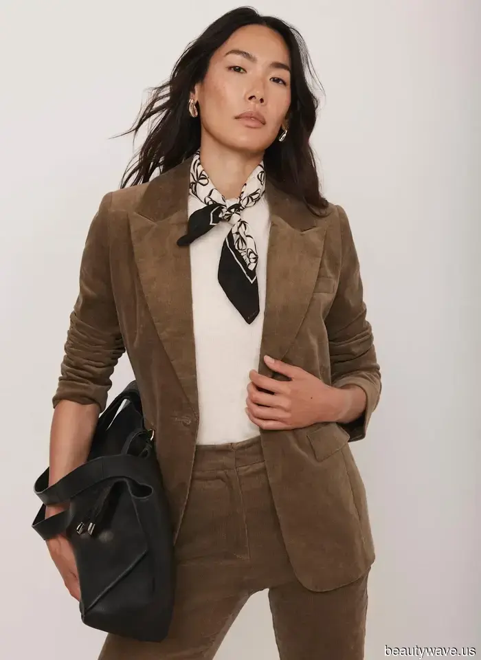 French Women Master Transitional Dressing—5 Classic Jackets They Are Pairing With Jeans Right Now