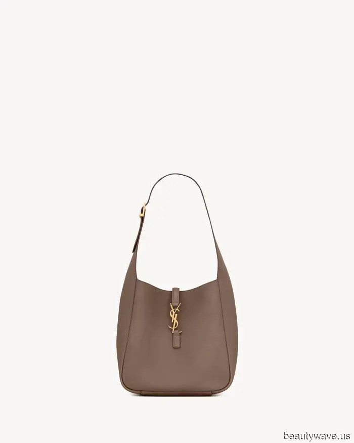 Ich habe unzählige Designer-Handtaschen ausprobiert – ich kann verstehen, warum jeder zu diesem französischen Klassiker zurückkommt.