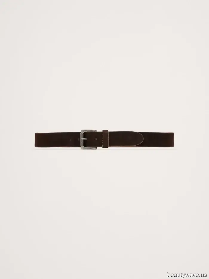 Sé que el verano no ha terminado, pero no puedo dejar de pensar en estos 45 hallazgos de ante asequibles.