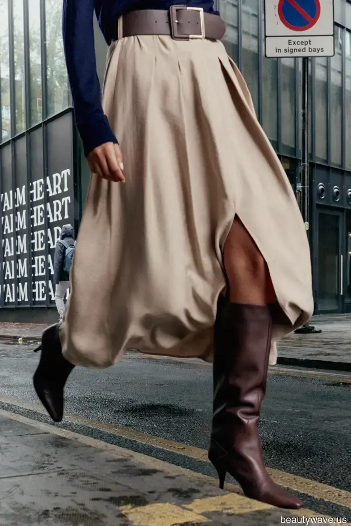 Introducing: 5 Luxurious Shoe Colors That Will Effortlessly Enhance Your Elegance and Make You Look Polished.