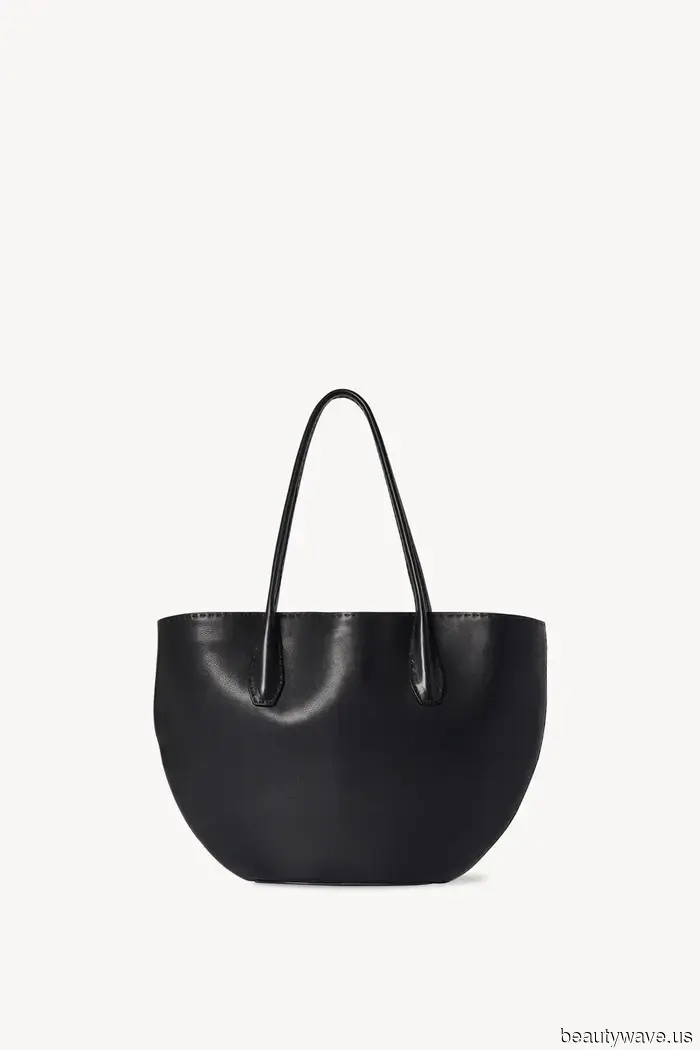 The Row's Most-Wanted Bag Might Not Come Back—Here Are 9 Alternatives That Are Equally Chic and Timeless.
