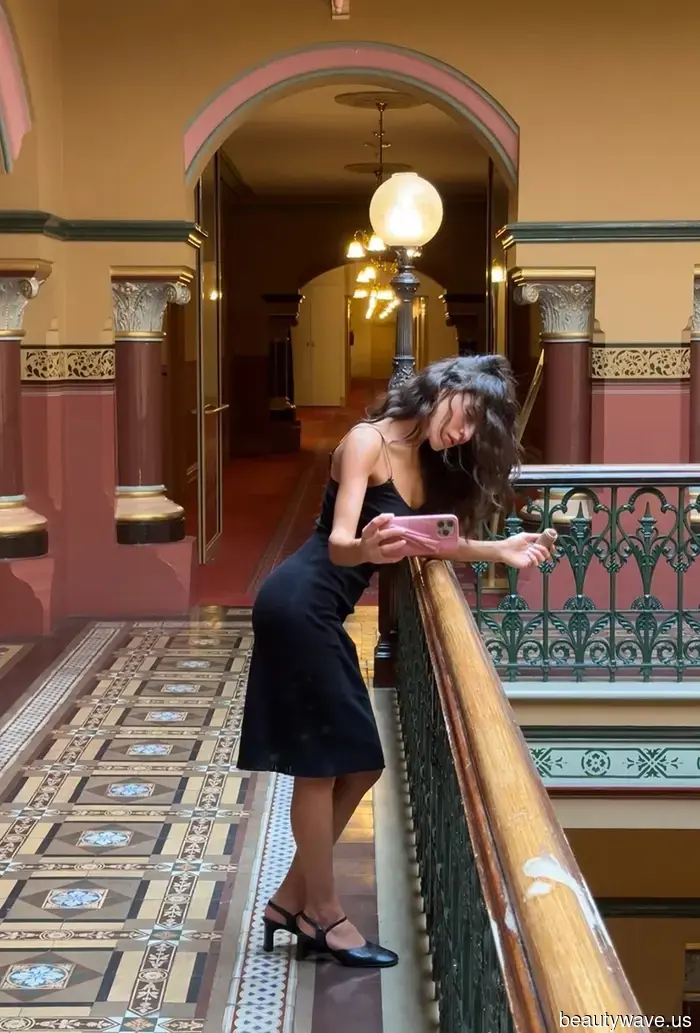 This Australian TikToker has an incredible style—here are the items she's inspired me to purchase.