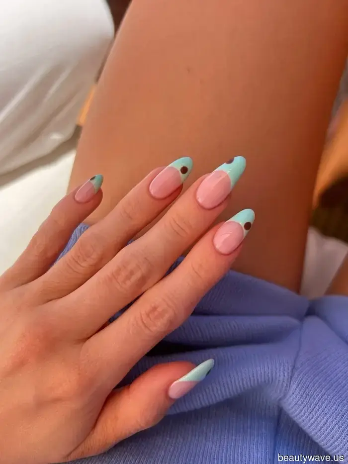 Nehmt es von einer Beauty-Redakteurin: Das sind die 7 Nagelideen, die ihr diesen Juni screenshotten solltet.
