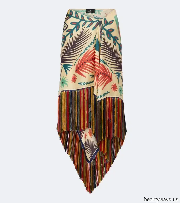 Mi objetivo es lucir cara este verano&mdash;6 tendencias elegantes que he estado usando repetidamente.