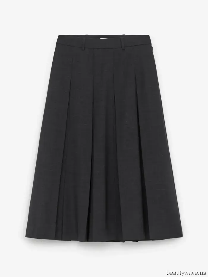 Keine Beleidigung für Jeans oder Hosen, aber diese Rocktrends werden dir viel mehr Komplimente einbringen.