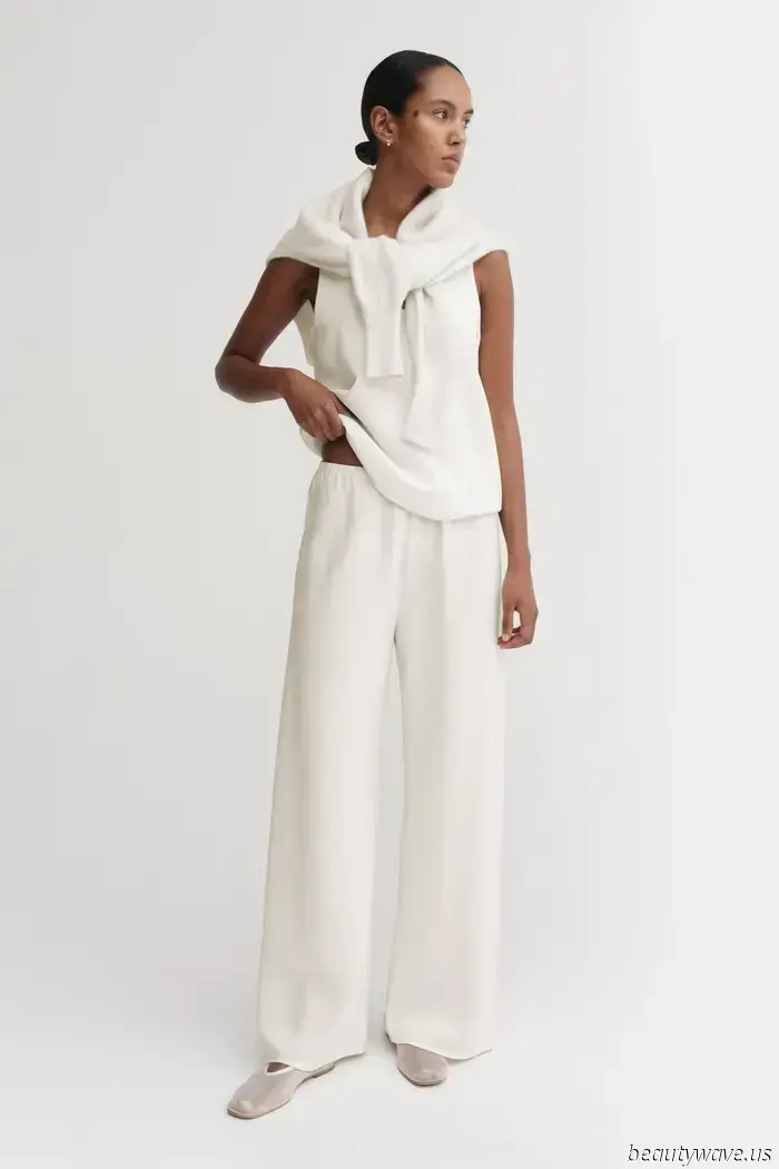 The Top Elevated Essentials to Purchase If You're a Fan of The Row, as Suggested by a Stylist