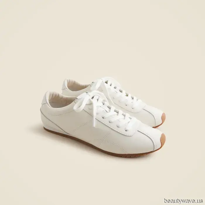 Si quieres estar a la moda esta primavera, añade estas 8 sutiles nuevas siluetas a tu armario.