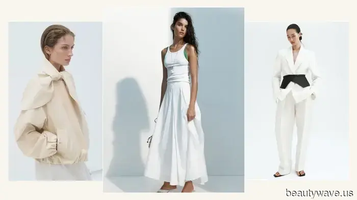 H&M Has Just Released Its Most Stylish, Minimalist Collection to Date—9 Pieces That Are Likely to Be Sold Out by May 1.