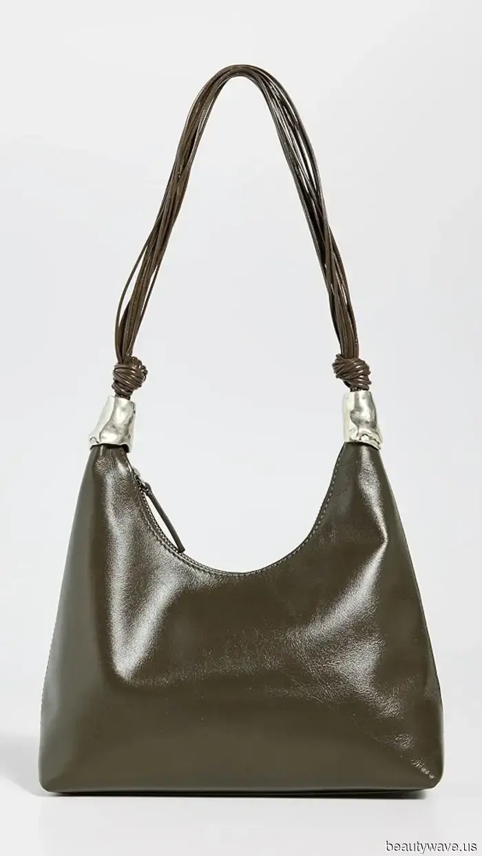 Problema Risolto: 24 Borse Invernali Che Sono Chic e Non Scivoleranno Dalla Spalla del Tuo Cappotto