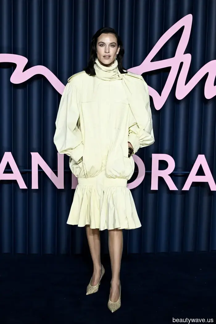 En Vivo Desde los Premios de Moda 2025&mdash;Tu Guía Minuto a Minuto de la Noche Más Fashion del Año en el Reino Unido