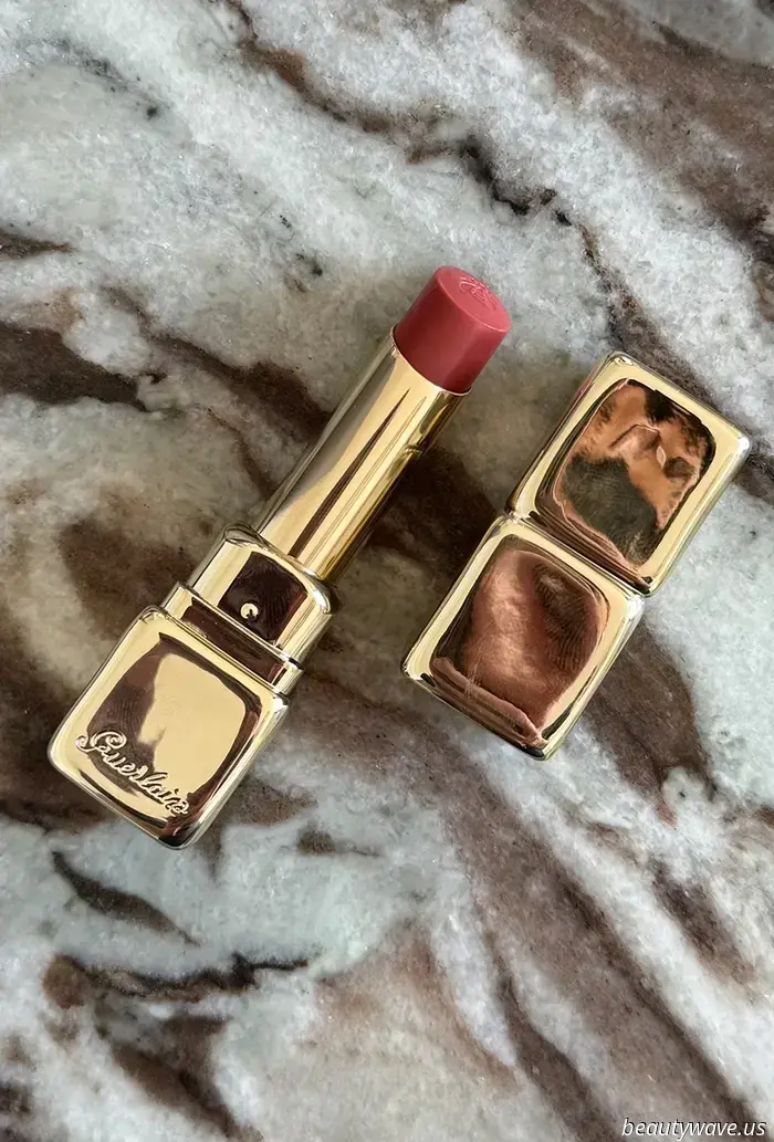 Die schicksten französischen Frauen, die ich kenne, halten diese 197 Jahre alte Make-up-Marke für die beste aller Zeiten.