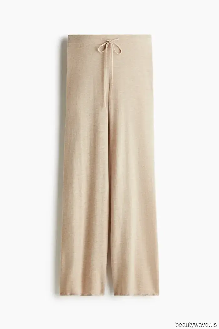 They've Arrived: The Most Fashionable Cashmere Loungewear Options for Every Price Range