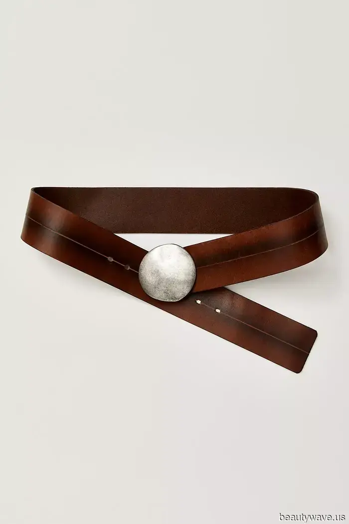 Sto costruendo l'armadio Boho-Chic dei miei sogni&mdash;31 scoperte autunnali di Free People e Anthropologie che si adattano al…