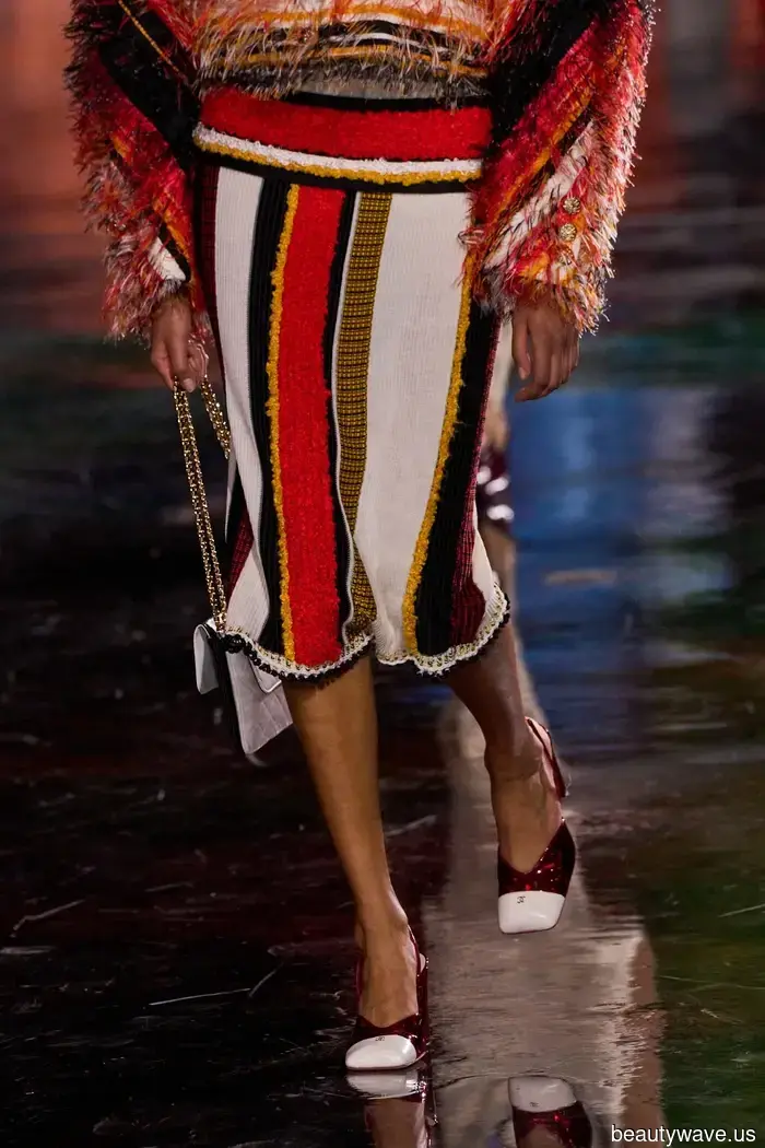 Plötzlich kombiniert jeder Modebegeisterte seine Jeans, Röcke und Shorts mit diesem ikonischen Schuhtrend.