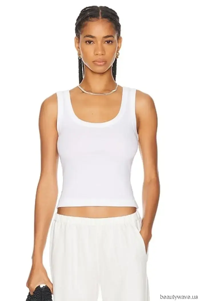 8 Timeless Essentials Ideal for Spring, Drawing Inspiration from the Runways