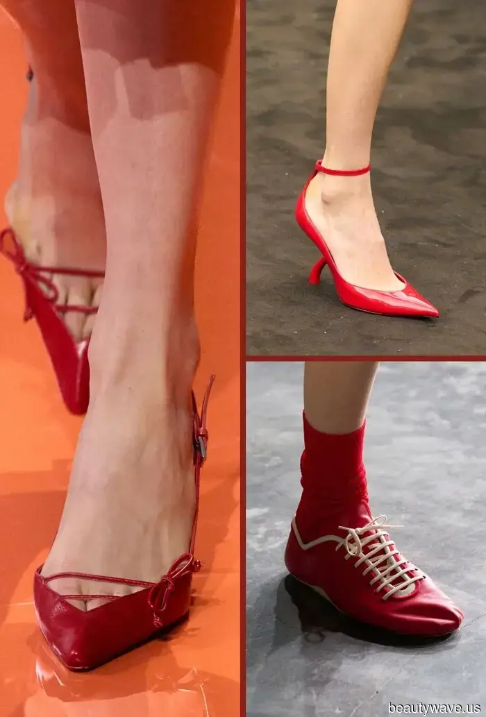 I Analyze Trends for a Living—5 Shoe Colors That I'm Sure Will Be Popular in 2026