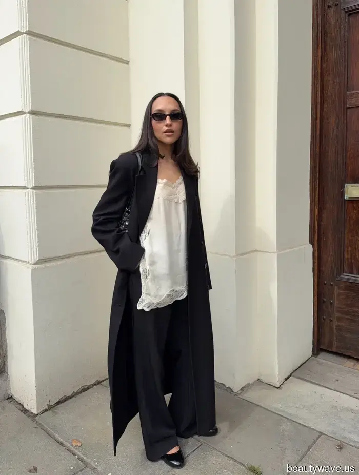 Not Capris, Not Culottes: The Spring Pant Trend That’s Captivating Every Fashion Enthusiast