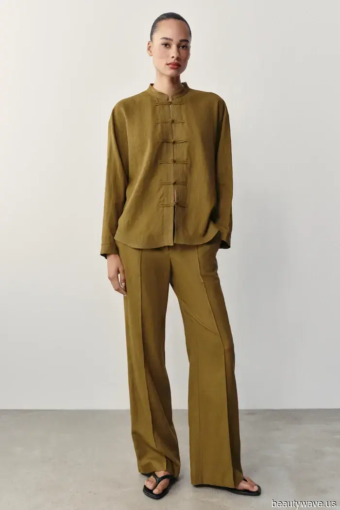 Gente de moda&mdash;Estos artículos de Zara para principios de otoño se convertirán en estrellas en tu guardarropa