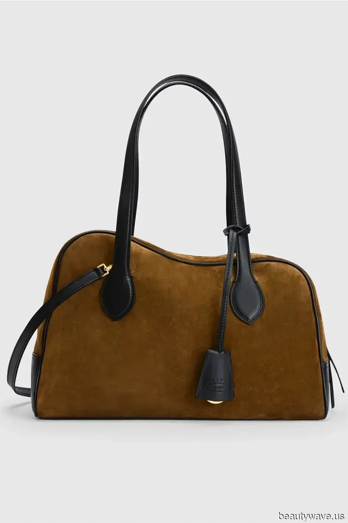 9 Spring Trends That Are *Tailored* for Maximalists