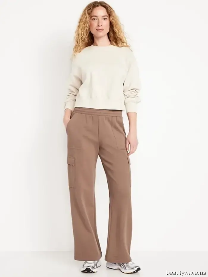 Если роскошь — это ваш стиль, но ваш бюджет составляет 50 долларов, 32 находки Old Navy, которые удовлетворят ваше желание