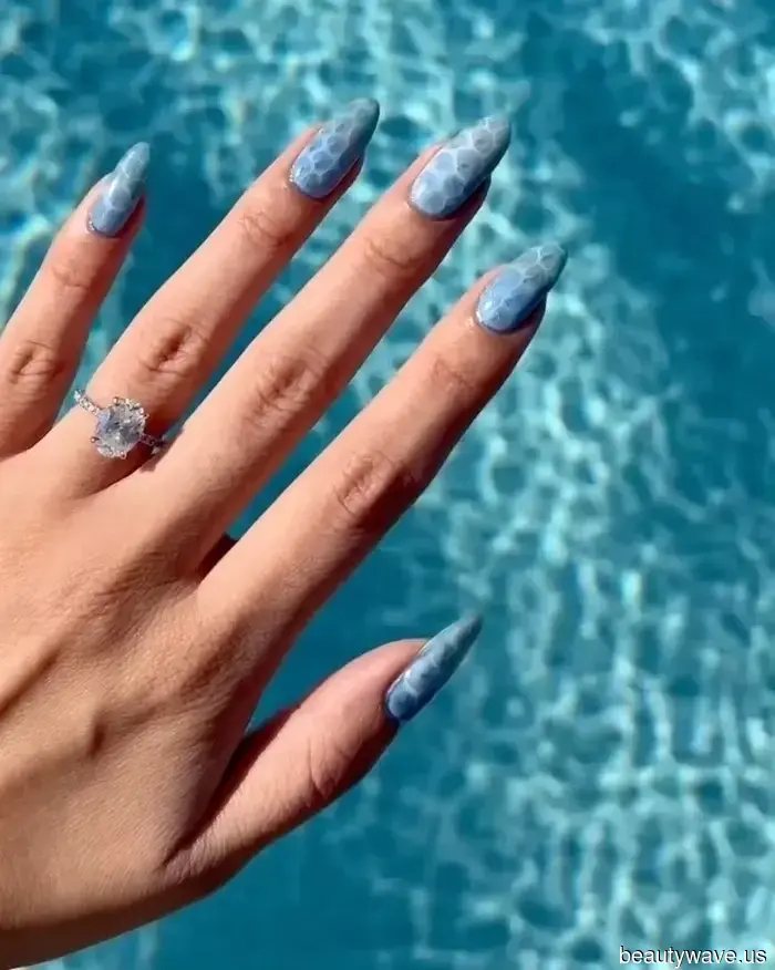 Vintage-Nageldesigns sind im Kommen&mdash;7, die es wert sind, für dein nächstes Mani zu speichern