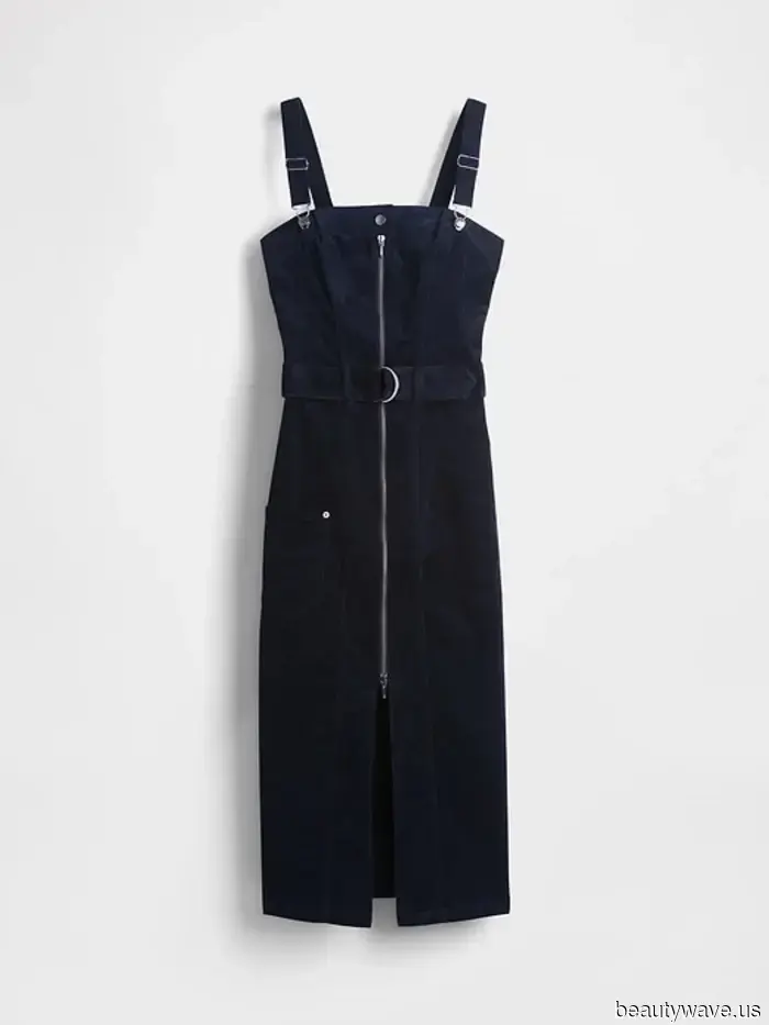 Ich habe gerade die Winterkollektion 2025 von GapStudio anprobiert&mdash;4 Looks, die mich wie ein Model aus den 90ern fühlen ließen.