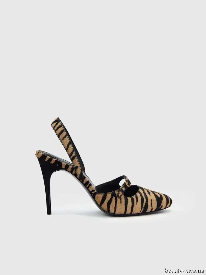 Lace Slip Dresses Are Very Popular in London—Here Are the Shoes That It Girls Are Pairing With Them This Spring