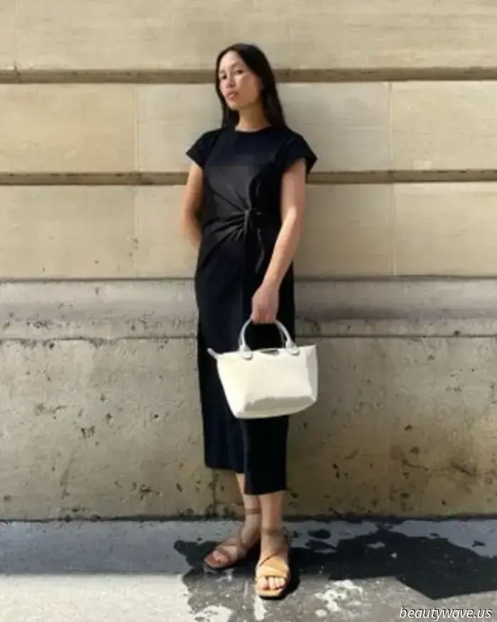 9 Chic Anti-Trend Sandal Outfits I've Saved for Spring