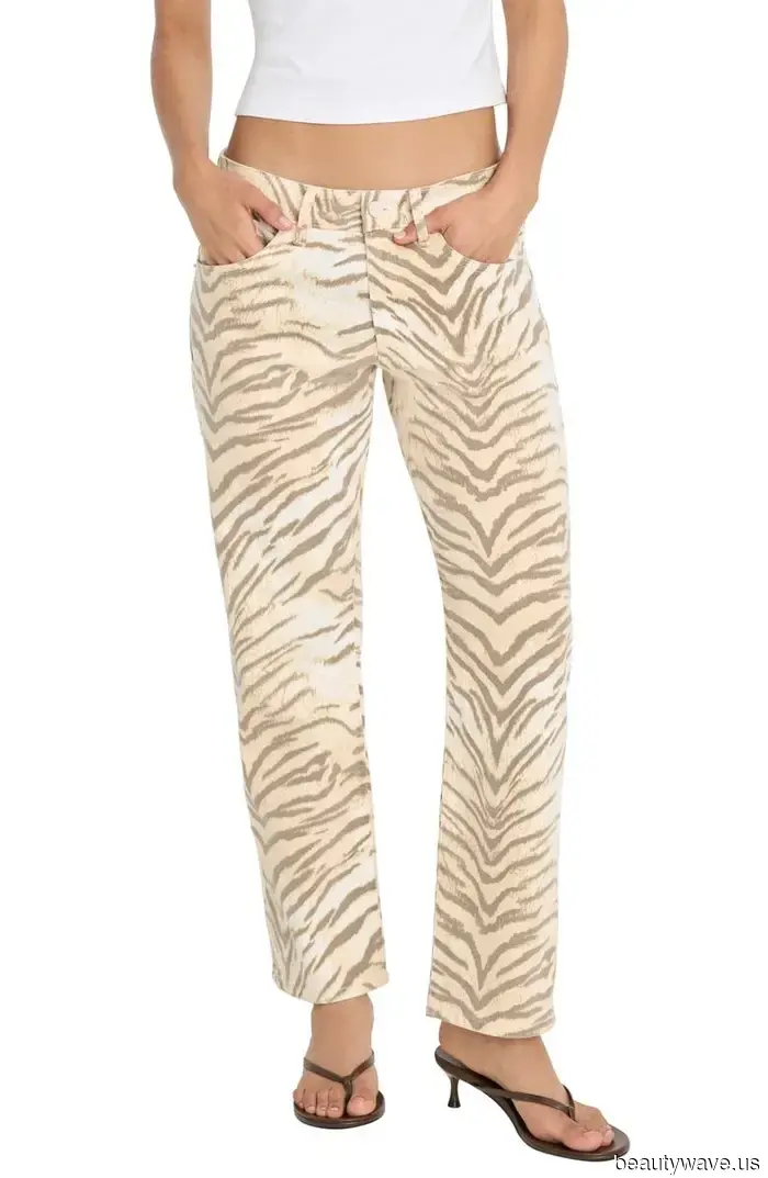 Stampa Leopardo, Hai Finito&mdash;l'Alt 2026 che Tutti Stanno Cercando per i Loro Armadi e Case