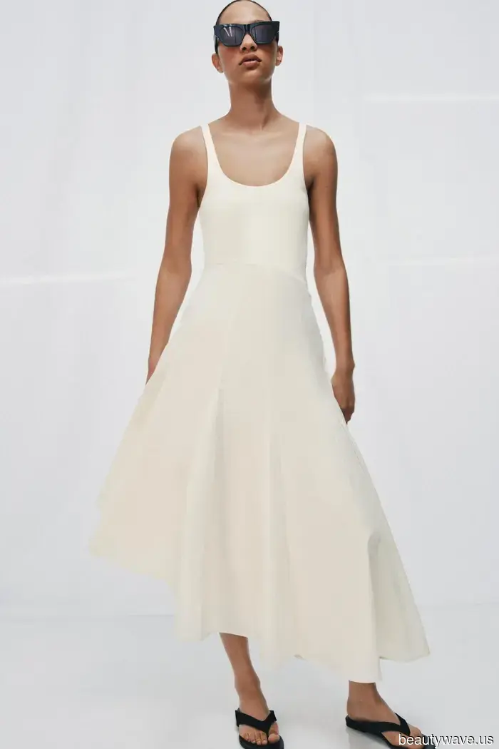 My best friend requested to take a look at my payday wish list—23 stylish items from Zara, Mango, and Reformation that I ended up returning.