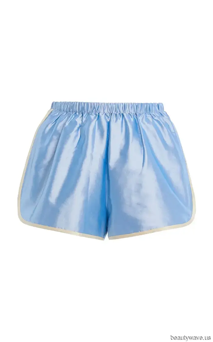 I apologize, but wearing these 6 items might be dating your summer outfits.