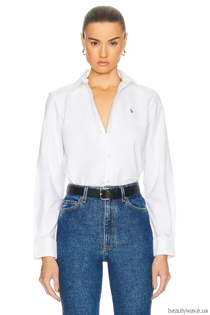 A Quick Guide to Refreshing Your Basics for a Trendy Look This Spring