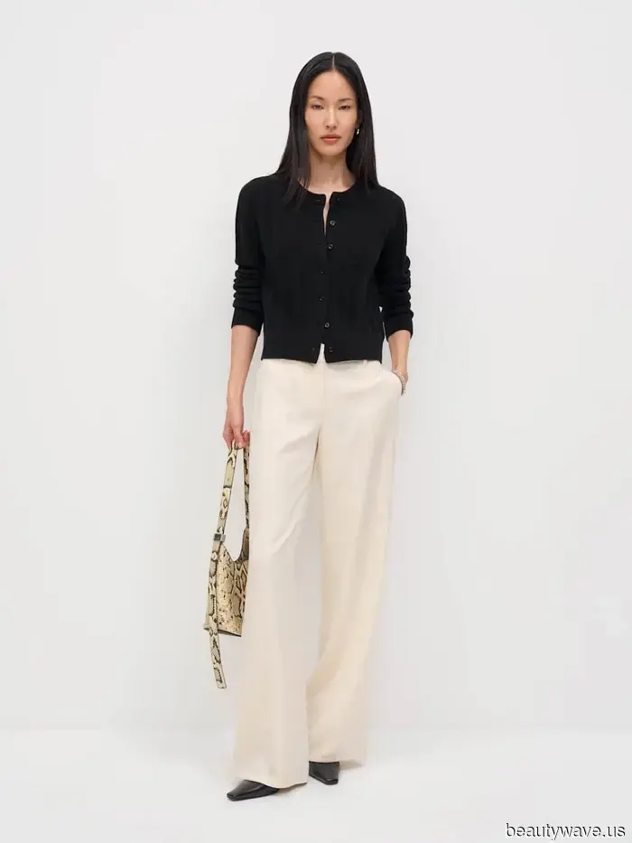 La mamma della mia migliore amica ha appena scoperto Reformation&mdash;8 nuovi stili del 2026 che le ho inviato.