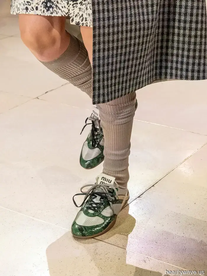 I’ve Conducted the Research—Here Are the 5 Winter Shoe Trends That Everyone Will Keep Wearing.