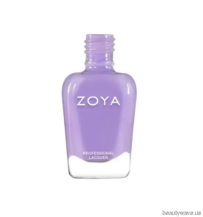 Experts Recommend: This May, Your Nail Appointment Should Feature These Luxurious, Trendy Colors