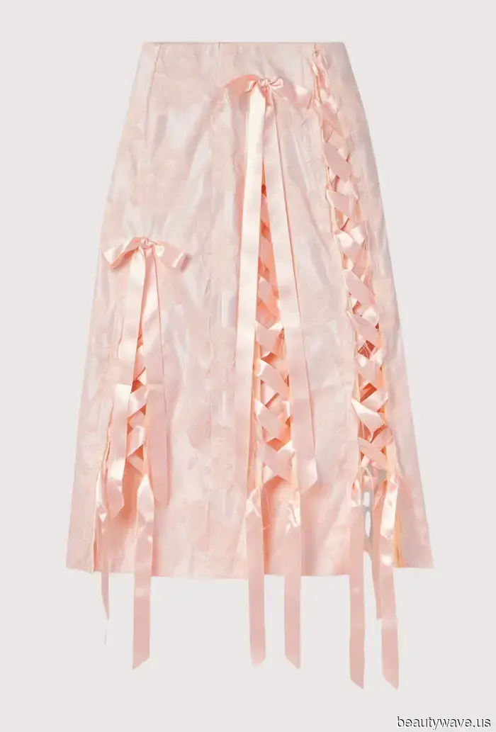 Top Wardrobes in Britain: Angela Scanlon