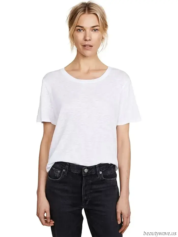 Non The Row, non Khaite: il guardaroba essenziale economico che Kendall Jenner indossa con i pantaloni è in saldo su Amazon
