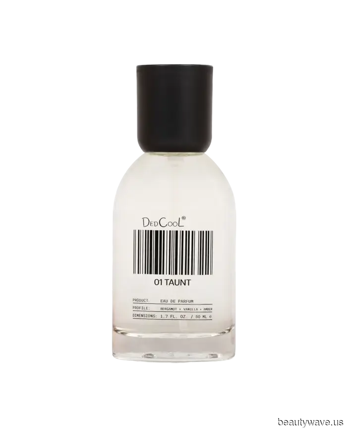 Note di Brezza Marina e Acqua Aperta&mdash;19 Profumi Acquatici Che Profumano di Spiagge Estive