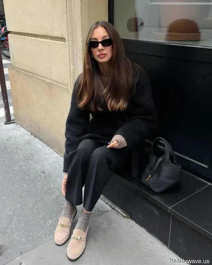 No Doubt—These 8 Fall Footwear Trends Will Give You an Elegant Appearance