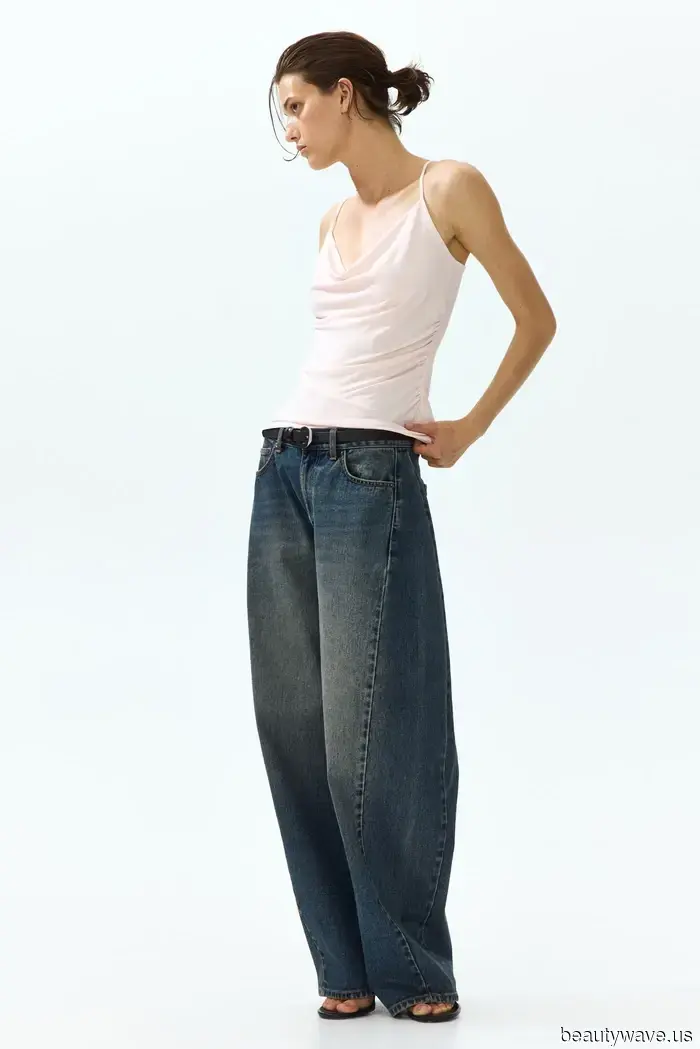 H&M Has Perfected the Five Color Trends That Elevate Summer Outfits to Look Luxe.