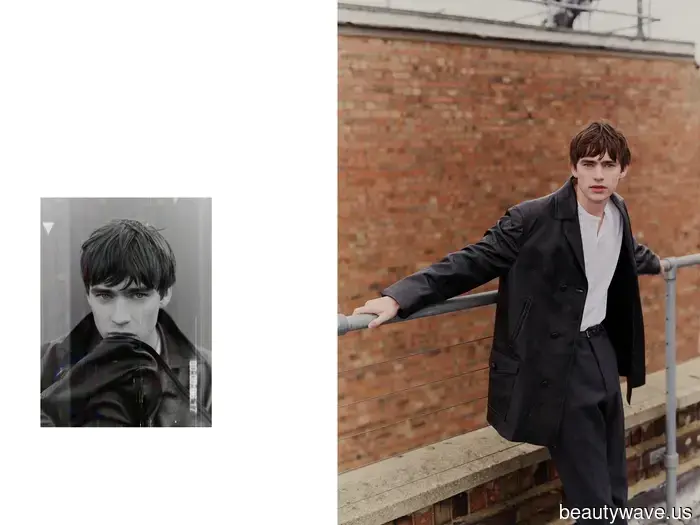 You're Going to Be Seeing a Lot of Spike Fearn Soon.