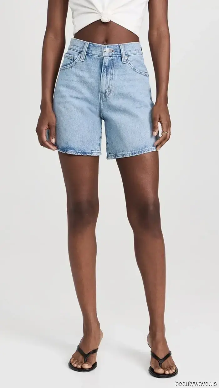 Tutti nel mondo della moda stanno sostituendo i loro jeans preferiti con questa alternativa più cool.