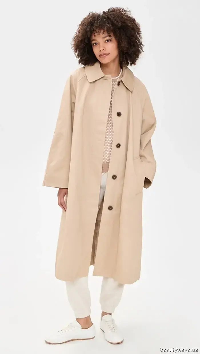 FYI: Il tuo guardaroba non è completo senza questi 5 basi, e sono tutti su Shopbop