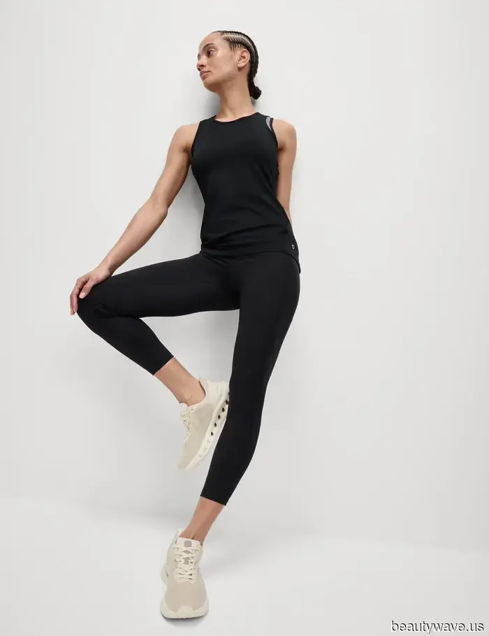 7 Leggings Trends to Embrace in 2026 to Stay Fashionably Current
